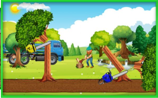 丛林房屋建造者游戏安卓版下载-丛林房屋建造者游戏最新版下载