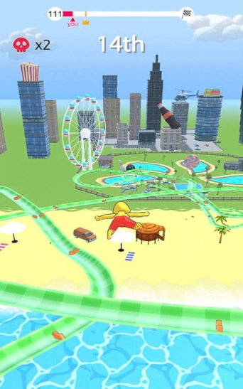 水上漂流公园游戏安卓版下载-水上漂流公园游戏官方版下载