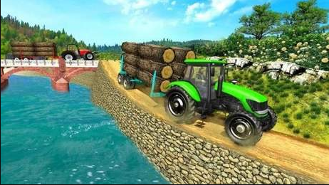 乡村货运模拟安卓最新版下载-乡村货运模拟游戏官方版下载v1.0