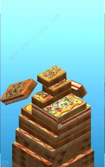披萨堆叠塔游戏安卓版下载-披萨堆叠塔游戏官方版下载