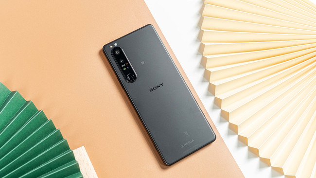 Sony Xperia 1 Ⅲ怎么样好用吗 Sony Xperia 1 Ⅲ上手实测体验分析