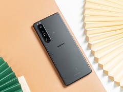 Sony Xperia 1 Ⅲ怎么样好用吗 Sony Xperia 1 Ⅲ上手实测体验分析