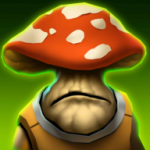 蘑菇杀手安卓最新版下载-蘑菇杀手游戏官方版下载v0.1.3