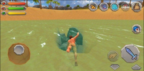 侏罗纪生存岛3游戏官方版下载-侏罗纪生存岛3安卓最新版下载v1.3.1