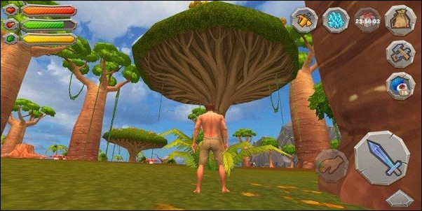 侏罗纪生存岛3游戏官方版下载-侏罗纪生存岛3安卓最新版下载v1.3.1