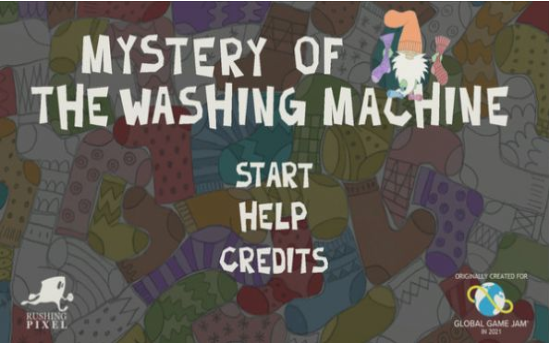 洗衣机之谜游戏官方版下载-洗衣机之谜游戏安卓版下载