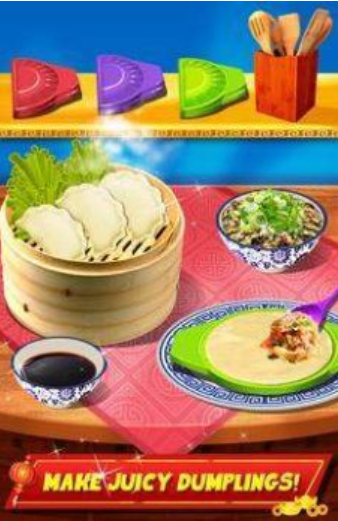 中国菜烹饪比赛游戏安卓版下载-中国菜烹饪比赛游戏官方版下载