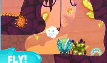 小水滴的冒险游戏官方版下载-小水滴的冒险游戏安卓版下载