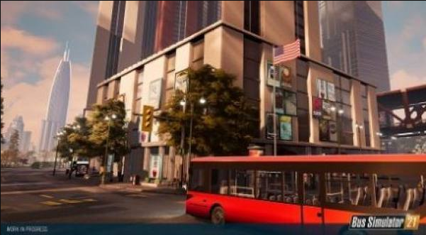 巴士驾驶舱安卓最新版下载-巴士驾驶舱游戏官方版下载v4.30.0
