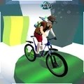 海底自行车骑士官方最新版下载-海底自行车骑士游戏安卓版下载v1.0