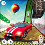 超级斜坡3D汽车特技游戏汉化版下载-超级斜坡3D汽车特技安卓中文版下载