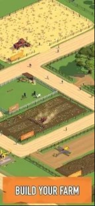 富有的农民安卓最新版下载-富有的农民游戏官方版下载v1.2.3