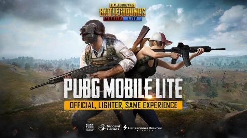 手机吃鸡国际服下载-吃鸡(PUBG)安卓下载 运行截图2