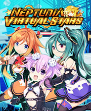 Neptunia Virtual Stars游戏地图最新正式版下载