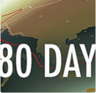八十天环游世界无限金钱修改器下载-八十天环游世界无限金钱修改器v1.0电脑版下载