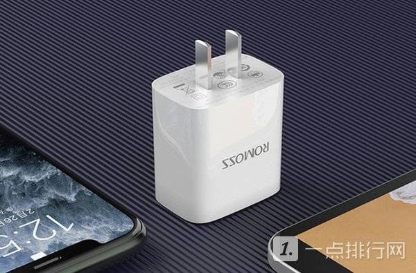 iPhone12充电头选什么牌子最好 苹果12充电头品牌排行榜2021 