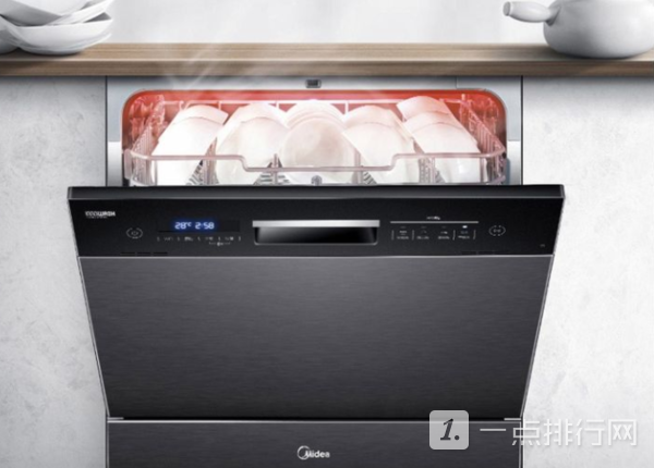 家用洗碗机哪个牌子最好用 2021家用洗碗机质量排行榜推荐