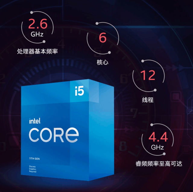 11代酷睿处理器哪个型号最好 2021最新的11代酷睿选购技巧分享