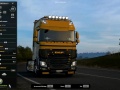 欧洲卡车模拟2拍照模式改动分享 1.41拍照模式新增要素一览[多图]