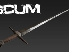 SCUM中世纪大剑获取方法 0.5.5新增大剑怎么获得