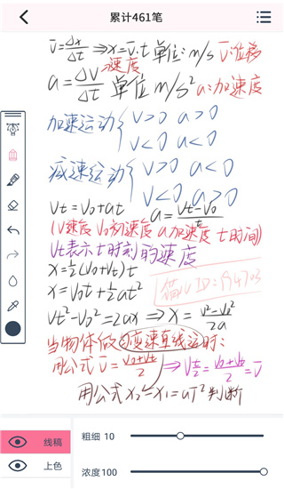 漫芽糖指绘app下载_漫芽糖指绘免费版下载v1.6.7 安卓版 运行截图2