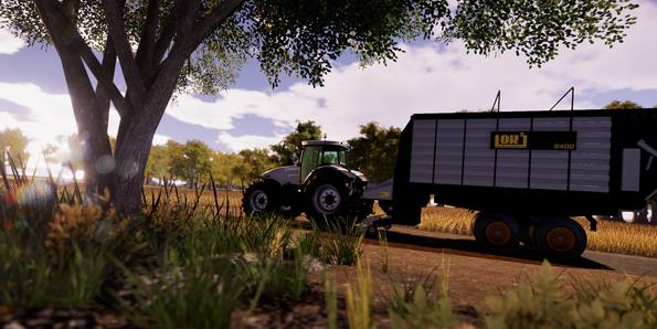 真正的农场牧场游戏官方版下载-真正的农场牧场安卓版下载v1.0