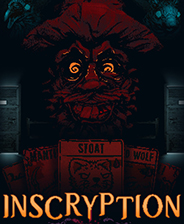 Inscryption游戏地图最新版-Inscryption游戏地图免安装版下载
