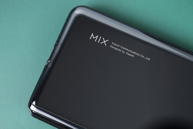小米MIX FOLD折叠屏手机怎么样好用吗 小米MIX FOLD入手详细评测体验分析