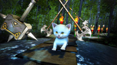 恐怖的猫模拟器官方最新版下载-恐怖的猫模拟器游戏安卓版下载v1.0