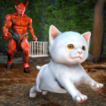 恐怖的猫模拟器官方最新版下载-恐怖的猫模拟器游戏安卓版下载v1.0