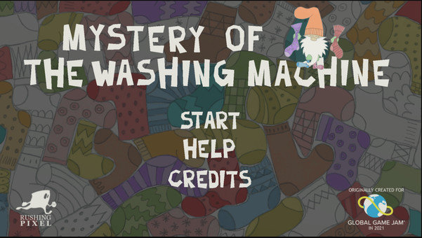 洗衣机之谜游戏安卓版下载-洗衣机之谜游戏官方版下载v1.4