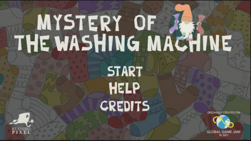 洗衣机之谜游戏安卓版下载-洗衣机之谜游戏官方版下载v1.4