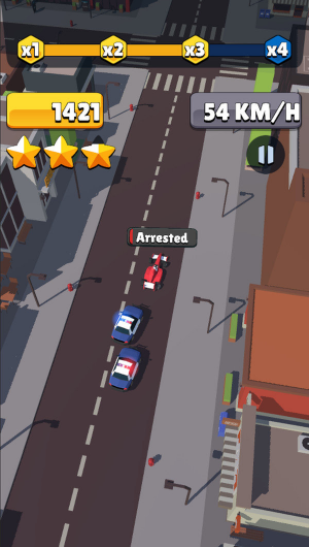 城市汽车碰撞游戏官方版下载-城市汽车碰撞安卓最新版下载v1.1