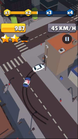 城市汽车碰撞游戏官方版下载-城市汽车碰撞安卓最新版下载v1.1