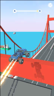 1大轮胎小汽车是最新官方版下载-大轮胎小汽车游戏安卓版下载v0.1