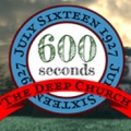 600秒深邃教堂