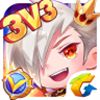 天天酷跑3V3版最新版下载-天天酷跑3V3安卓版下载V1.0.60