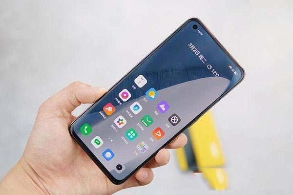 realme GT Neo 闪速版和realme GT哪款更好 对比后就知道谁性价比更高了