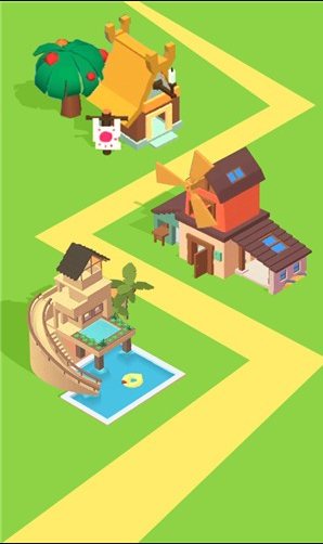 来建个小岛游戏官方版下载-来建个小岛安卓最新版下载v1.0.9