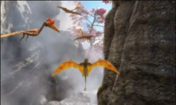 凶猛的恐龙模拟器游戏官方版下载-凶猛的恐龙模拟器游戏手机版下载v1.0.4