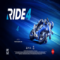 极速骑行4手游最新版下载-极速骑行4iOS官方版下载