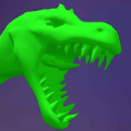 狂暴小恐龙最新官方版下载-狂暴小恐龙手机版游戏下载v1.0.0