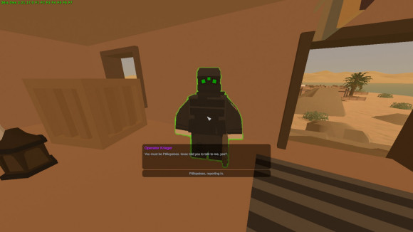 Unturned достижения kuwait