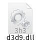 d3d9.dll旧版下载_d3d9.dll旧版文件修复工具最新版v1.0