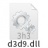 d3d9.dll旧版下载_d3d9.dll旧版文件修复工具最新版v1.0