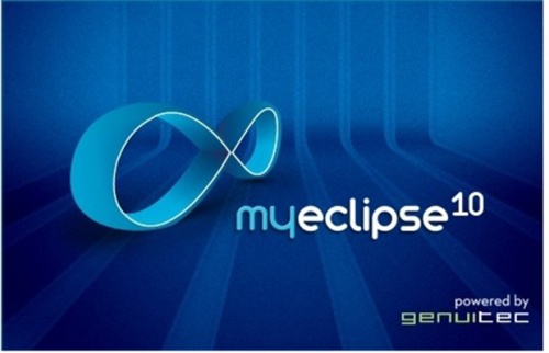 myeclipse下载_myeclipse10最新最新版v10.7.0 运行截图1