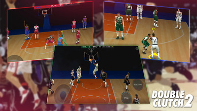 NBA模拟器安卓版下载_NBA模拟器手游(中文版)下载v0.0.178 运行截图3