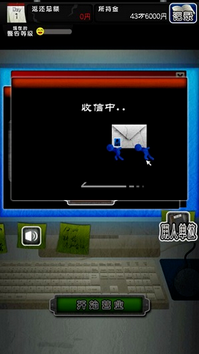 微笑合作人游戏汉化版下载-微笑合作人中文最新版下载v1.1.0