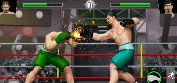 实拍拳击比赛最新官方版下载-实拍拳击比赛游戏手机版下载v1.1.1