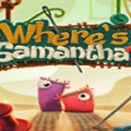 萨曼莎去哪了游戏下载-萨曼莎去哪了中文版下载